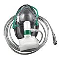 Medical Oxygen Delivery and Equipment image
